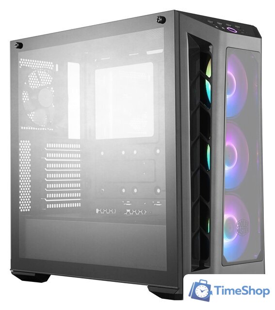 Корпус Cooler Master MasterBox MB530P MCB-B530P-KHNN-S01 - Изображение №1 — Интернет-магазин Time-Shop