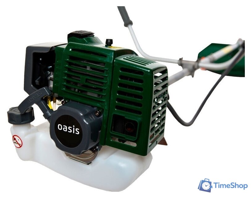 Триммер Oasis TB-250 - Изображение №3 — Интернет-магазин Time-Shop