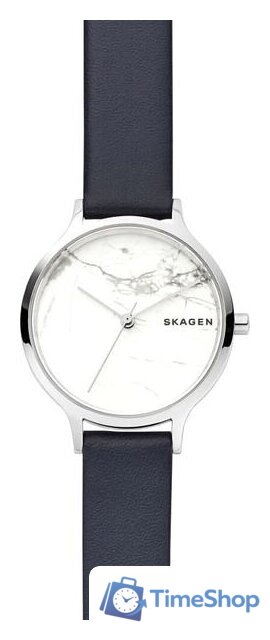 Наручные часы Skagen SKW2719 - Изображение №1 — Интернет-магазин Time-Shop