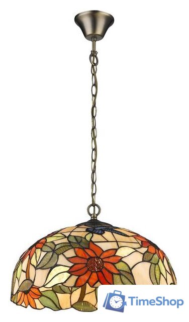 Подвесная люстра Velante 817-806-02 - Изображение №1 — Интернет-магазин Time-Shop