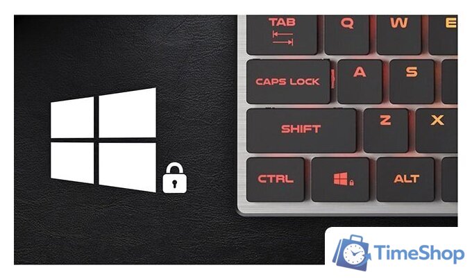 Клавиатура Genesis Thor 420 RGB (нет кириллицы) - Изображение №13 — Интернет-магазин Time-Shop