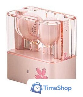 Наушники Moondrop Block (розовый) - Изображение №1 — Интернет-магазин Time-Shop