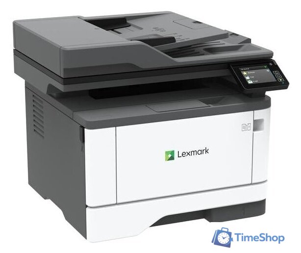 МФУ Lexmark MX431adn - Изображение №3 — Интернет-магазин Time-Shop