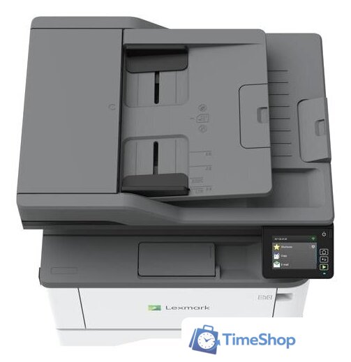 МФУ Lexmark MX431adn - Изображение №4 — Интернет-магазин Time-Shop