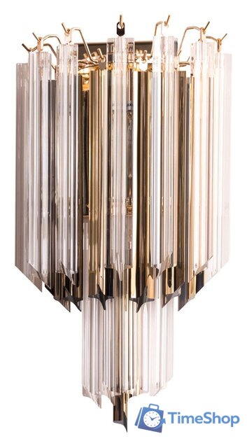 Бра Divinare Frizzante 1683/01 AP-1 - Изображение №1 — Интернет-магазин Time-Shop
