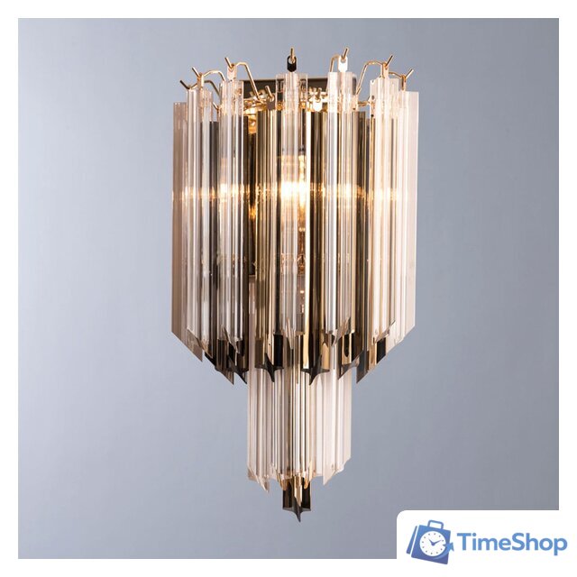 Бра Divinare Frizzante 1683/01 AP-1 - Изображение №2 — Интернет-магазин Time-Shop