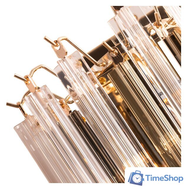 Бра Divinare Frizzante 1683/01 AP-1 - Изображение №4 — Интернет-магазин Time-Shop