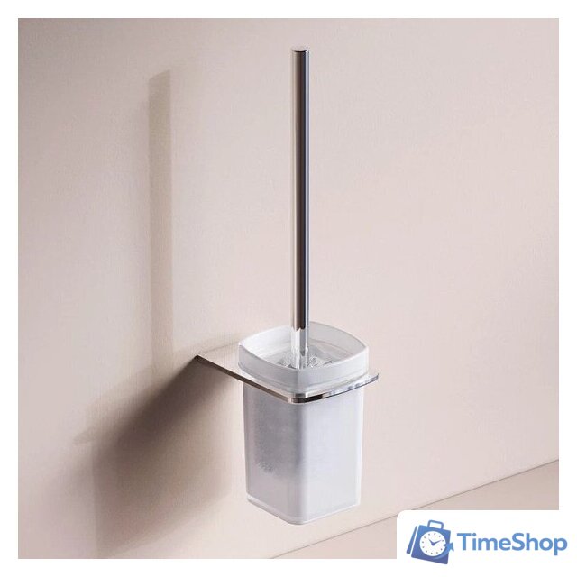 Набор аксессуаров для ванной AM.PM Inspire V2.0 AK50T0803W - Изображение №5 — Интернет-магазин Time-Shop