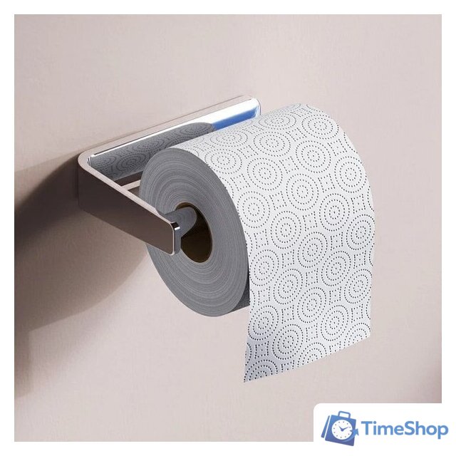 Набор аксессуаров для ванной AM.PM Inspire V2.0 AK50T0803W - Изображение №4 — Интернет-магазин Time-Shop