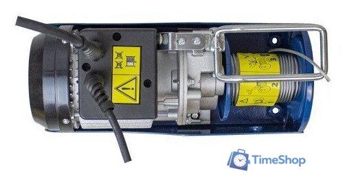 Таль  Redbo EH-250/500 - Изображение №5 — Интернет-магазин Time-Shop