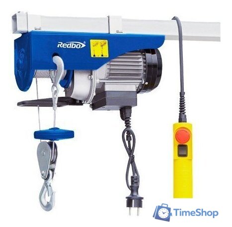 Таль  Redbo EH-250/500 - Изображение №1 — Интернет-магазин Time-Shop