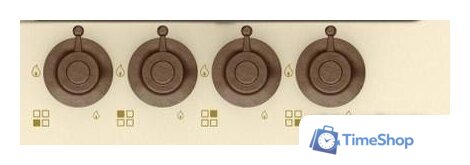 Варочная панель Graude GSK 60.1 EM - Изображение №2 — Интернет-магазин Time-Shop