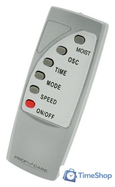 Вентилятор Proficare PC-VL 3069 LB - Изображение №3 — Интернет-магазин Time-Shop