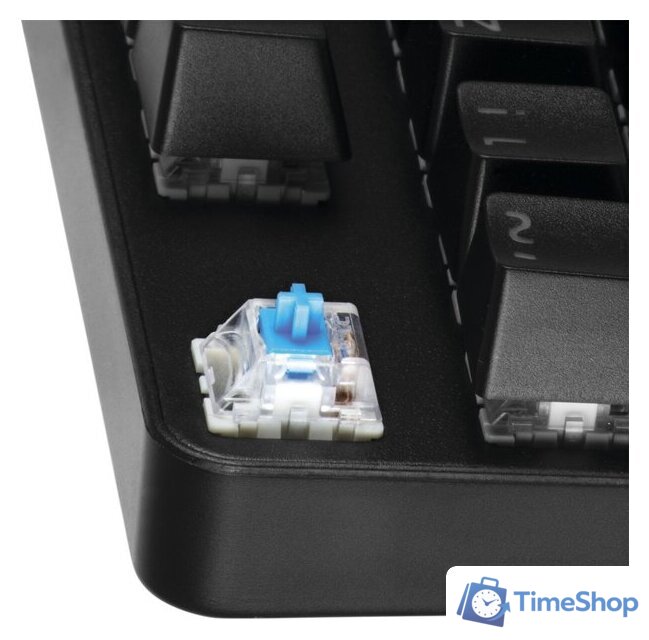 Клавиатура SVEN KB-G9150 - Изображение №5 — Интернет-магазин Time-Shop
