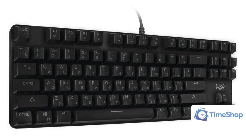 Клавиатура SVEN KB-G9150 - Изображение №4 — Интернет-магазин Time-Shop