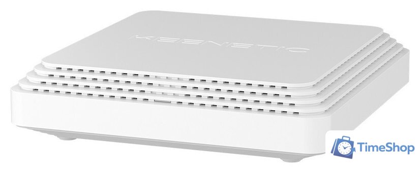 Wi-Fi роутер Keenetic Challenger SE KN-3911 - Изображение №1 — Интернет-магазин Time-Shop