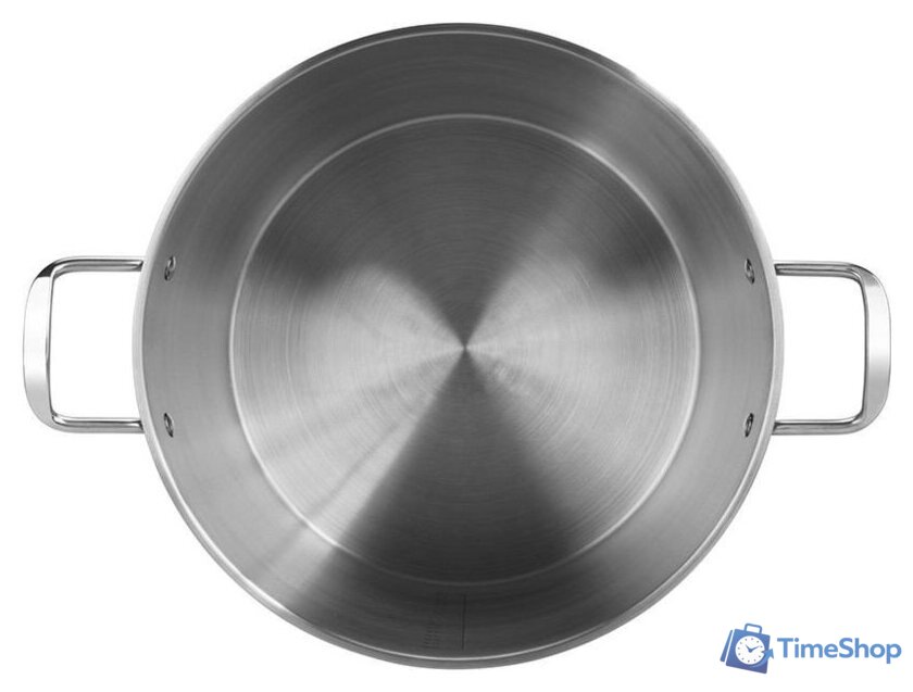 Кастрюля Fissman Esaad 5537 - Изображение №7 — Интернет-магазин Time-Shop