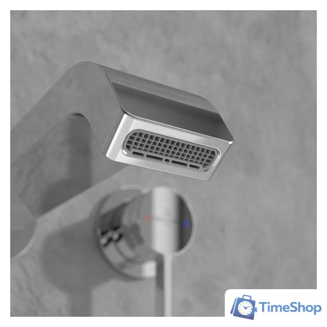 Смеситель Villeroy & Boch Dawn TVZ10600300061 - Изображение №8 — Интернет-магазин Time-Shop