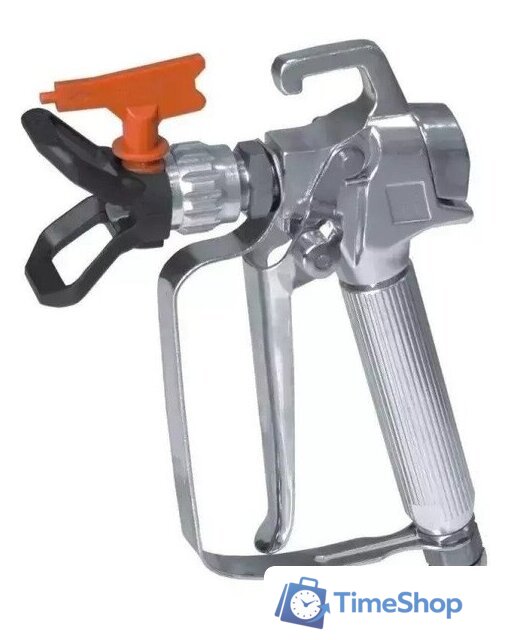 Краскораспылитель Dedra DED7431 - Изображение №1 — Интернет-магазин Time-Shop