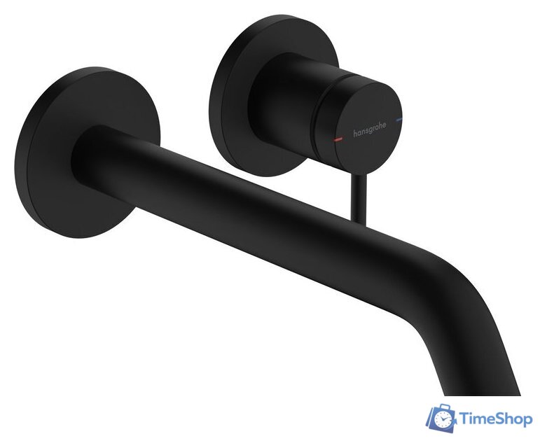 Смеситель Hansgrohe Tecturis 73351670 - Изображение №1 — Интернет-магазин Time-Shop