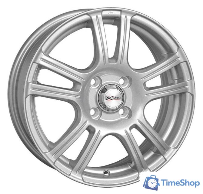 Литые диски X'trike X-103 14x5.5