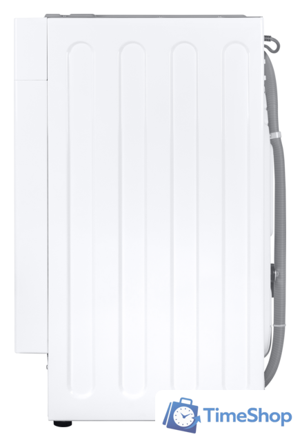 Стирально-сушильная машина HOMSair WMB1486WH - Изображение №17 — Интернет-магазин Time-Shop