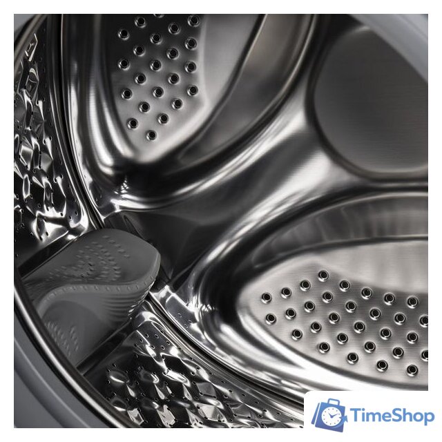 Стирально-сушильная машина HOMSair WMB1486WH - Изображение №7 — Интернет-магазин Time-Shop