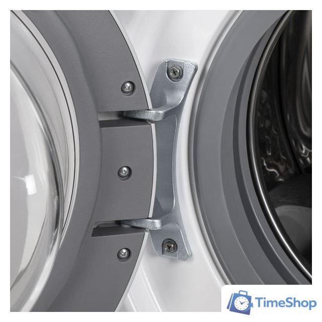 Стирально-сушильная машина HOMSair WMB1486WH - Изображение №12 — Интернет-магазин Time-Shop