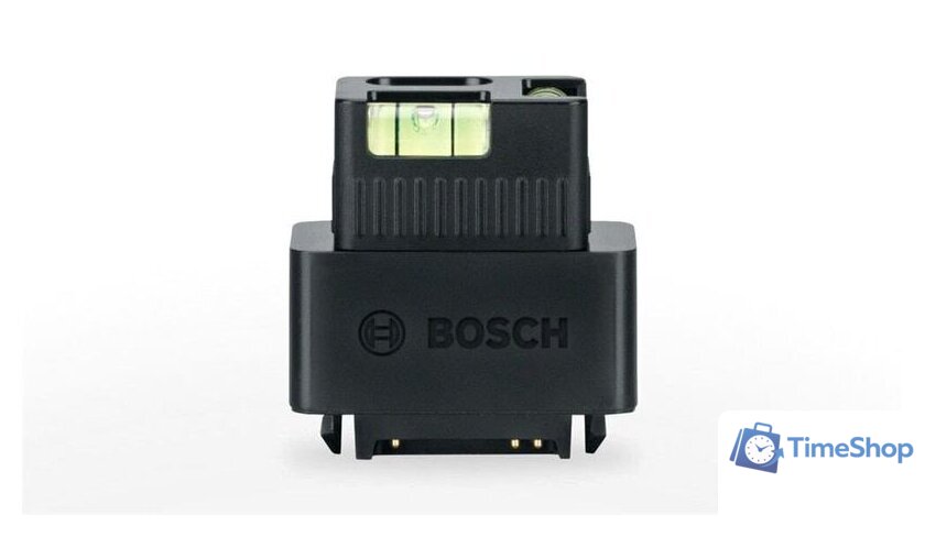 Адаптер для лазерного дальномера Bosch Zamo III 1.608.M00.C21 (уровень) - Изображение №1 — Интернет-магазин Time-Shop