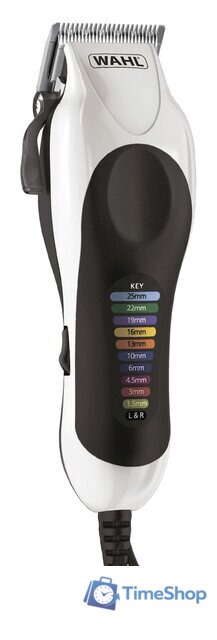 Машинка для стрижки волос Wahl Color Pro Plus 20104.0460 - Изображение №2 — Интернет-магазин Time-Shop