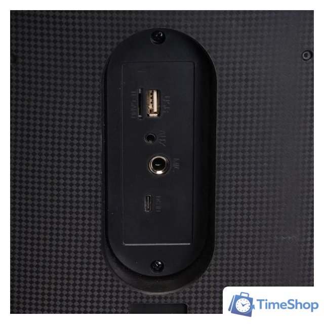 Патибокс Denver Electronics BPS-354 - Изображение №6 — Интернет-магазин Time-Shop
