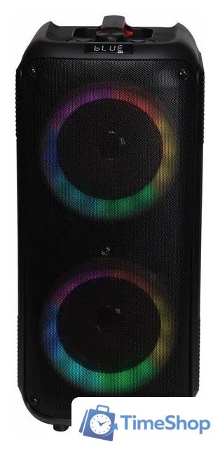 Патибокс Denver Electronics BPS-354 - Изображение №1 — Интернет-магазин Time-Shop
