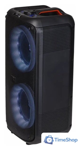 Патибокс Denver Electronics BPS-354 - Изображение №3 — Интернет-магазин Time-Shop