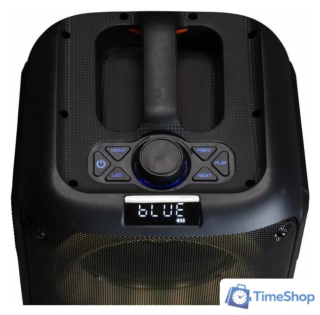 Патибокс Denver Electronics BPS-354 - Изображение №4 — Интернет-магазин Time-Shop