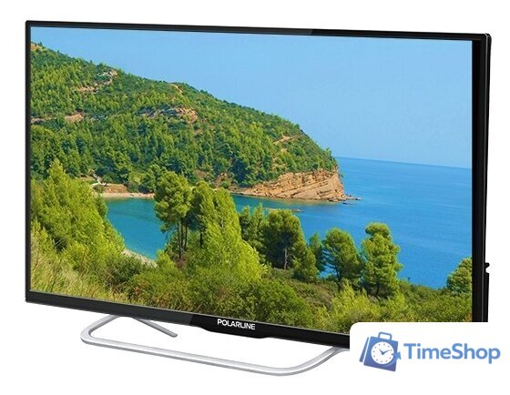 Телевизор Polarline 32PL12TC (rev. 1) - Изображение №2 — Интернет-магазин Time-Shop