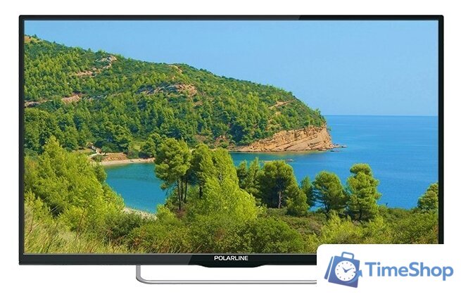 Телевизор Polarline 32PL12TC (rev. 1) - Изображение №1 — Интернет-магазин Time-Shop