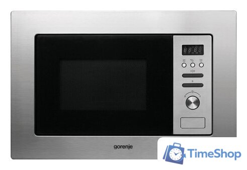 Микроволновая печь Gorenje BM300X - Изображение №1 — Интернет-магазин Time-Shop