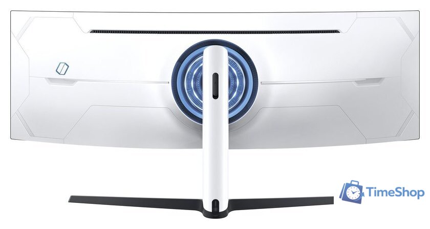 Игровой монитор Samsung Odyssey Neo G9 LS49AG950NUXEN - Изображение №18 — Интернет-магазин Time-Shop