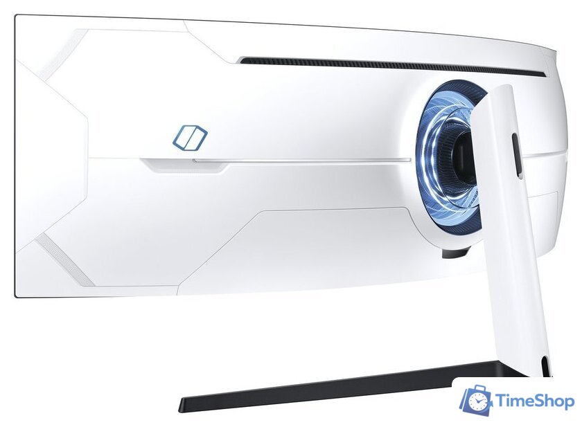 Игровой монитор Samsung Odyssey Neo G9 LS49AG950NUXEN - Изображение №12 — Интернет-магазин Time-Shop