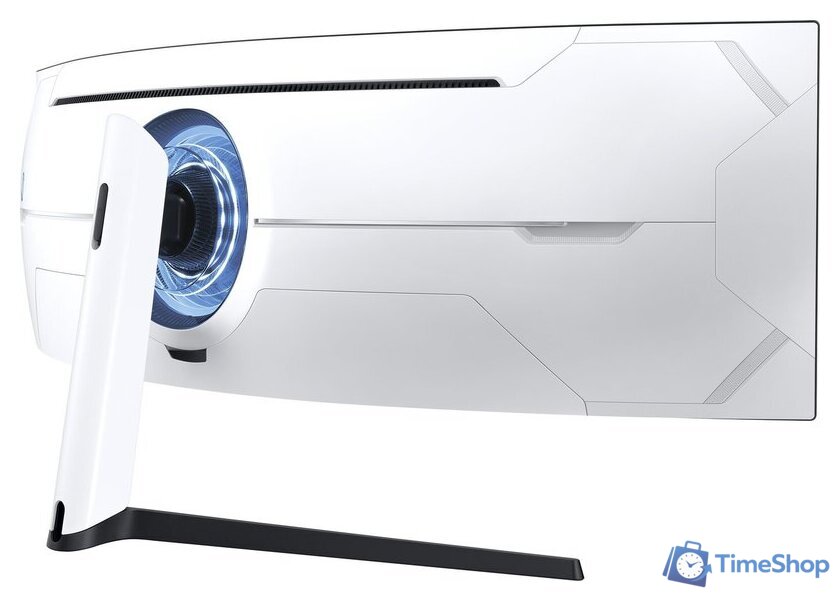 Игровой монитор Samsung Odyssey Neo G9 LS49AG950NUXEN - Изображение №14 — Интернет-магазин Time-Shop