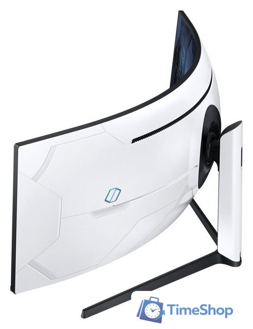 Игровой монитор Samsung Odyssey Neo G9 LS49AG950NUXEN - Изображение №10 — Интернет-магазин Time-Shop