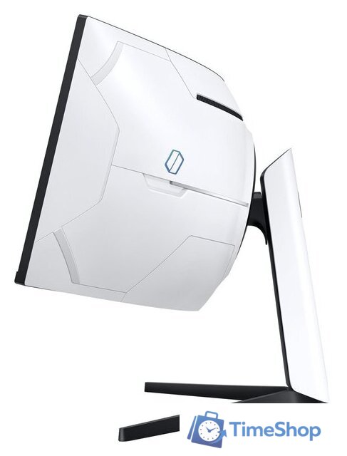 Игровой монитор Samsung Odyssey Neo G9 LS49AG950NUXEN - Изображение №5 — Интернет-магазин Time-Shop