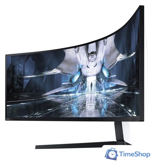 Игровой монитор Samsung Odyssey Neo G9 LS49AG950NUXEN - Изображение №15 — Интернет-магазин Time-Shop