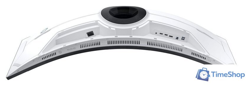 Игровой монитор Samsung Odyssey Neo G9 LS49AG950NUXEN - Изображение №3 — Интернет-магазин Time-Shop