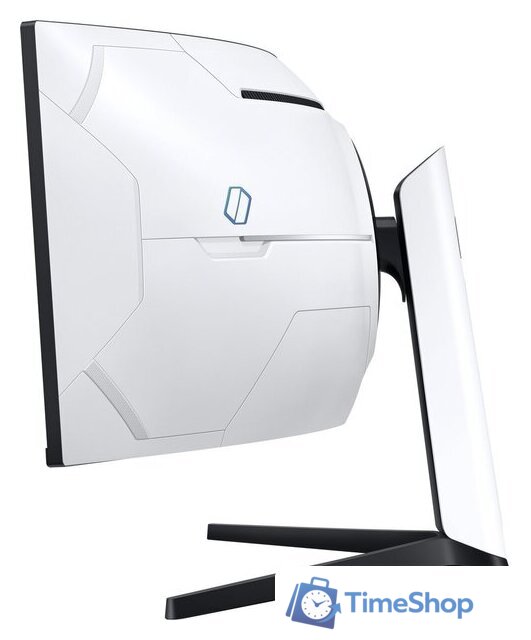 Игровой монитор Samsung Odyssey Neo G9 LS49AG950NUXEN - Изображение №4 — Интернет-магазин Time-Shop