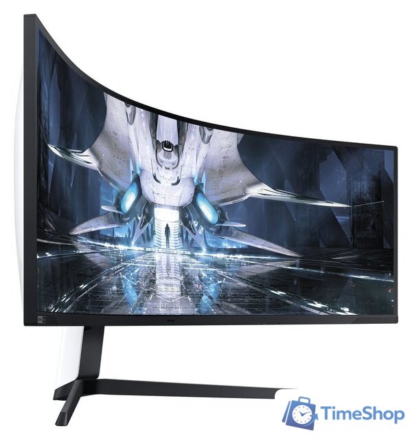 Игровой монитор Samsung Odyssey Neo G9 LS49AG950NUXEN - Изображение №16 — Интернет-магазин Time-Shop