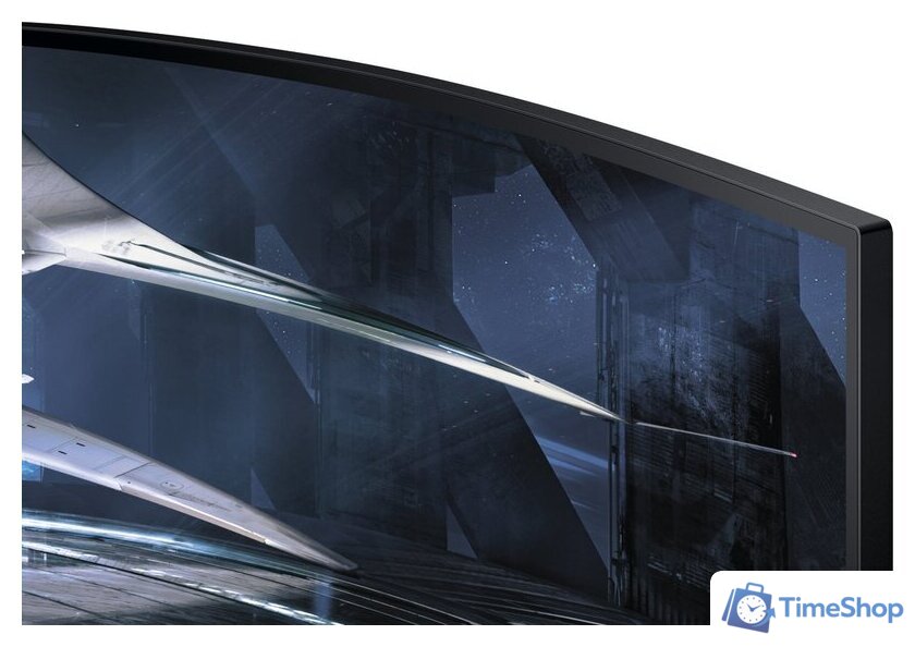 Игровой монитор Samsung Odyssey Neo G9 LS49AG950NUXEN - Изображение №7 — Интернет-магазин Time-Shop