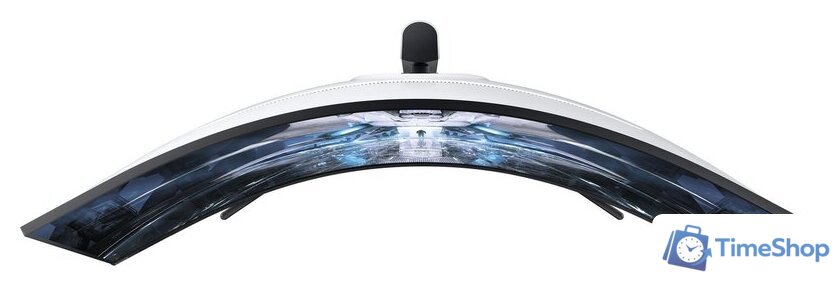 Игровой монитор Samsung Odyssey Neo G9 LS49AG950NUXEN - Изображение №13 — Интернет-магазин Time-Shop