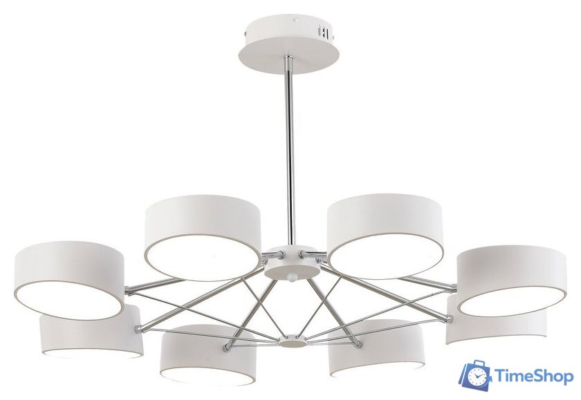 Подвесная люстра ST Luce SLE6005-502-08 - Изображение №5 — Интернет-магазин Time-Shop