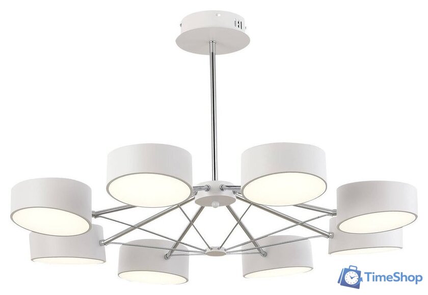Подвесная люстра ST Luce SLE6005-502-08 - Изображение №3 — Интернет-магазин Time-Shop